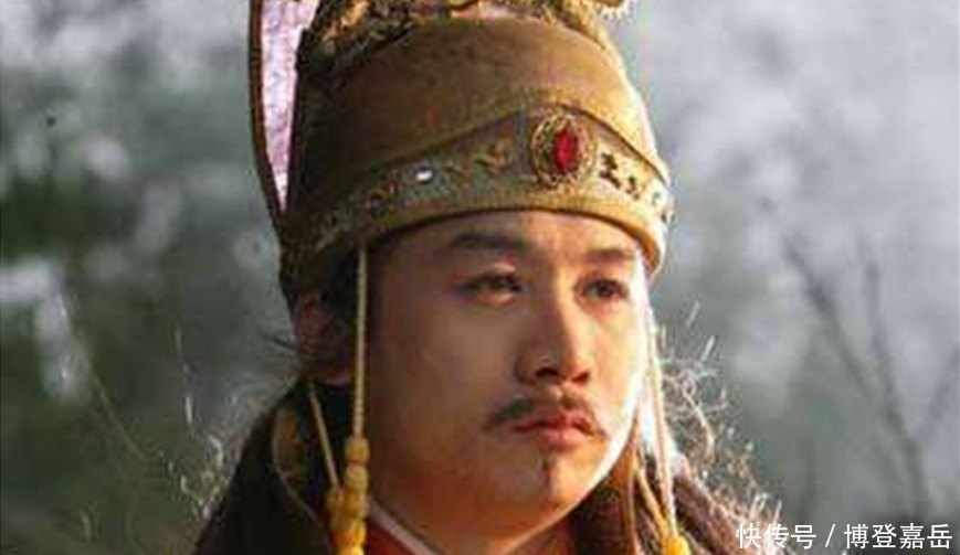 上阵|他是明末天雄军的主人,上阵杀敌时同僚却佣兵不救,最后落得个惨