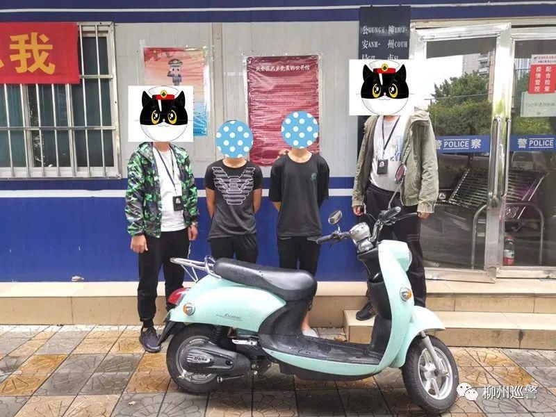 加大|利刃行动 | 破案退赃、多警种联动、规劝自首···持续加大“利刃”战果