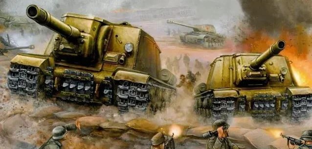 组建|苏德战争，到莫斯科战役苏军已灭亡上百万，为何苏军还能反攻？