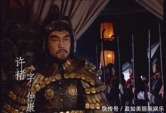  吕布|三国中最骁勇的武将, 单挑名将许褚张飞不败, 不是吕布和赵云