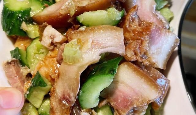 下酒菜|夏天最受欢迎的6道下酒菜,好吃不贵简单美味,喜欢喝酒的人最爱