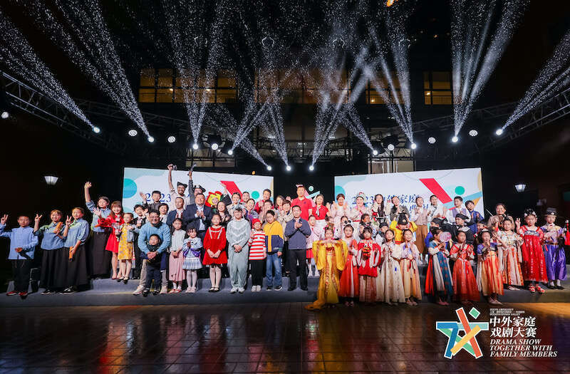 上海静安将打造儿童青少年戏剧艺术普及推广新地标