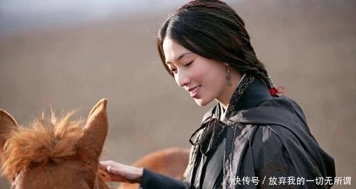 子慕容|昏君和妖妃能作到什么程度?后燕慕容熙和他的伏皇后,就是范本