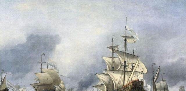 人认为我们遇到|两次鸦片战争为什么没把中国人打醒