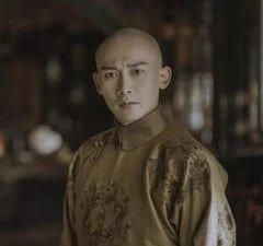 沙河深|圆明园民间传说--曲院风荷巧惩和珅