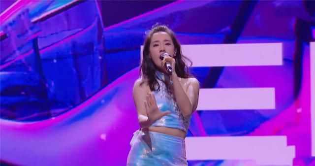  束缚|《乘风破浪的姐姐》：放开规则束缚后，爆款作品终于又出现了