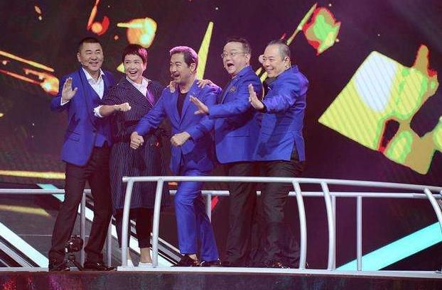  综艺节目|65岁张国立、58岁宋丹丹，为何就成了综艺“宠儿”？