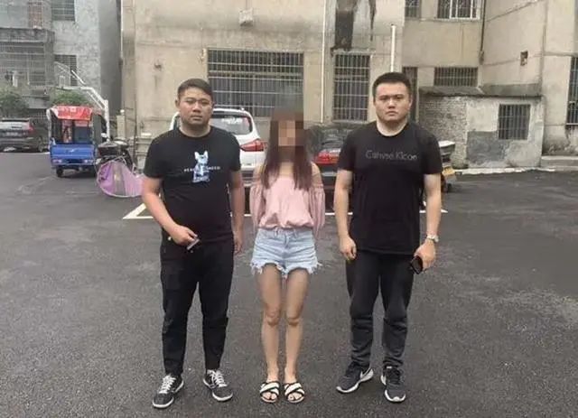  诈骗|这个“色情”诈骗组织遭警方闪击