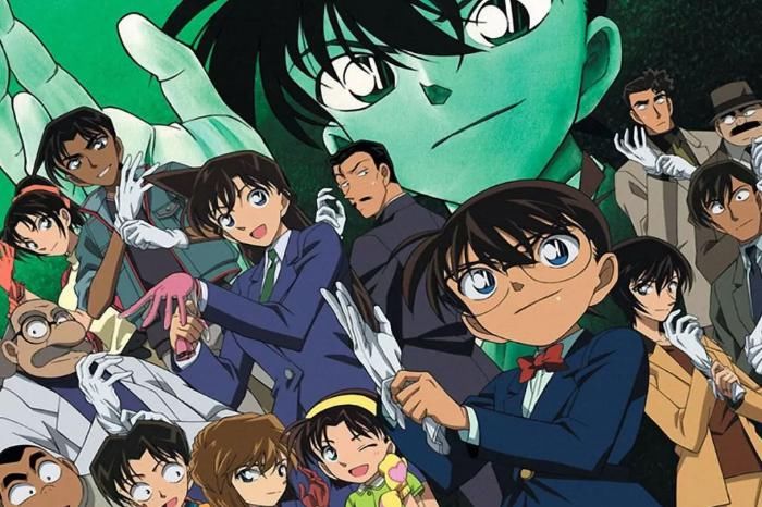  侦探|名侦探柯南：越简单的案件手法，越容易产生盲点，平次也曾被坑