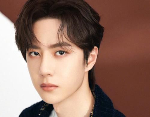  东西|王一博失去“香菜”后，看清粉丝手上拿的东西时，我笑了