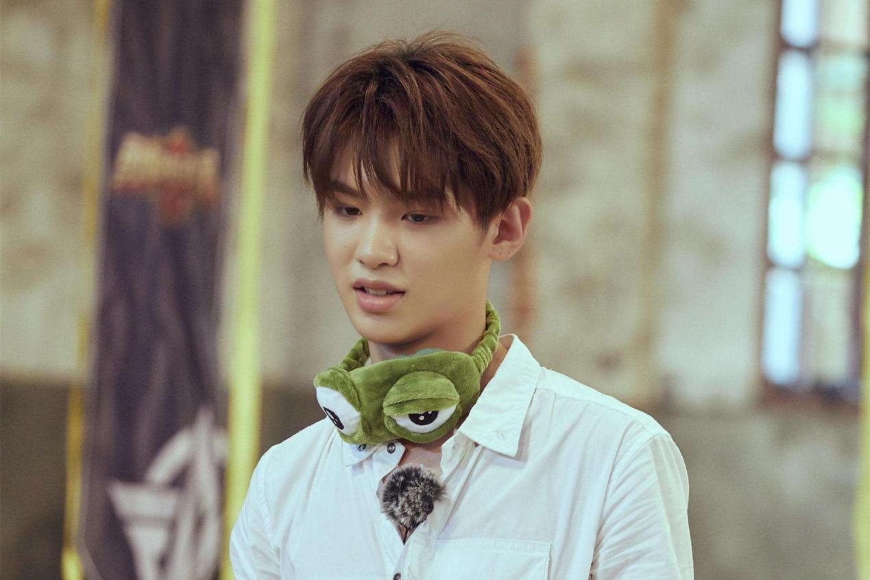  深厚|大厂男孩频上综艺，深厚情谊显而易见，力证感情未变！