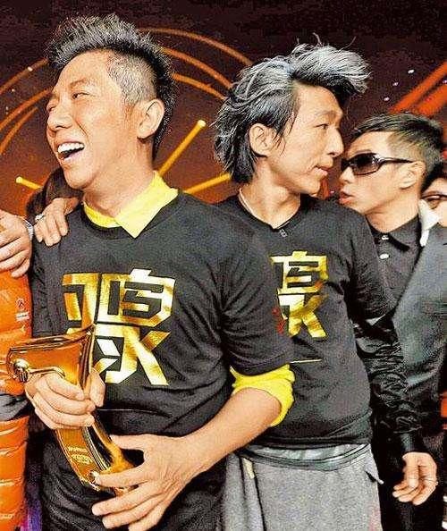  水平|《歌手》8大歌王，水平高低明显不一，谁是你心中最服众的那位？