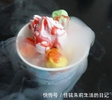 神秘|分子料理很神秘其实你小时候就体验过