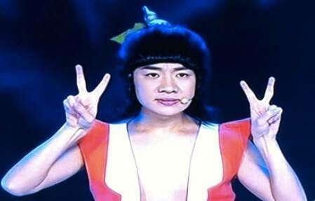 王祖蓝|活该!王祖蓝cos葫芦娃遭索赔10万,曾以此形象代言手游