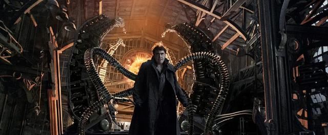  版权|如果当年漫威卖的是《钢铁侠》的电影版权而非《蜘蛛侠》的，结果会如何？