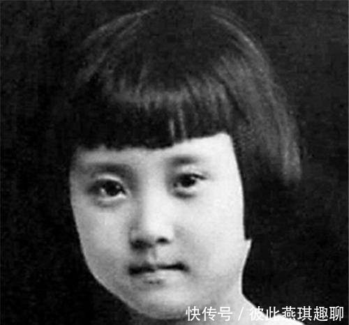 蒋英|“干哥”变成“干妹子”丈夫后，仅6周就举行了婚礼并恩爱一生