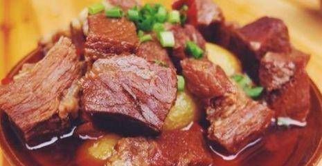 下饭|四菜一汤,特别有营养,而且超级美味,下饭下酒特别好