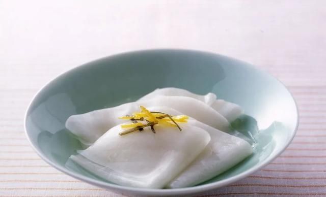 木里|佐木里的萝卜是什么？你能吃吗？好吃吗？你怎么吃的？