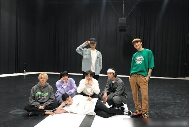  防弹|“防弹青年团”因为新歌不好、演唱技巧差引起热议