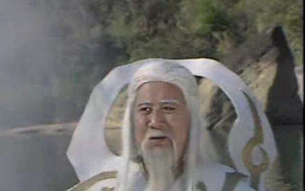 应验|此人一代名相,被贬之时,梦元始天尊言其会二度为相,后果然应验