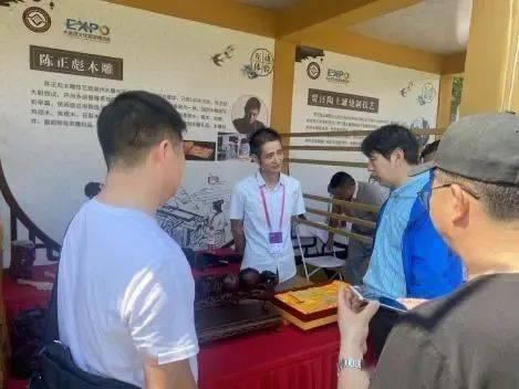  盐城|第二届大运河文化旅游博览会盐城文旅成聚焦点