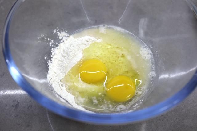  虾仁|这款煎饼上过《康熙来了》，小S的最爱，吃饱不饿变瘦是真的