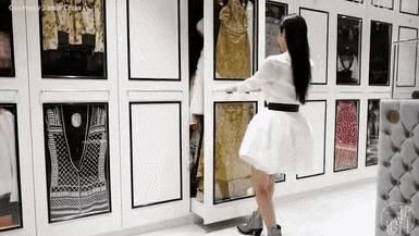  生活|东南亚第一富婆生活极尽奢华，看了才明白，啥叫贫穷限制了想象力