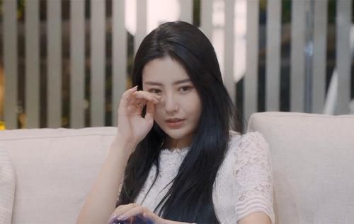  女一和女三|心动的信号3：奇怪的CP增加了！