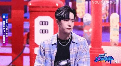 嘉尔|集齐四位队长,终于召唤来了《这!就是街舞3》!