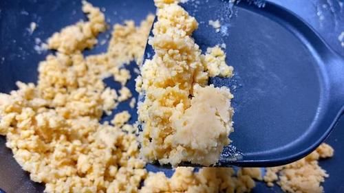 松软|儿子不爱吃早餐,自从做了这个花卷,天天嚷着吃,松软多层有食欲