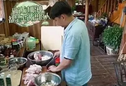  翻车|如果《向往的生活》不需要综艺感，那许光汉翻车是为什么？