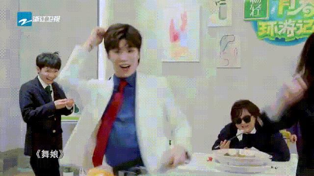 全场|抢先看:胡宇桐帅气打鼓燃爆全场,廖俊涛沈钲博发挥失误被拆散?