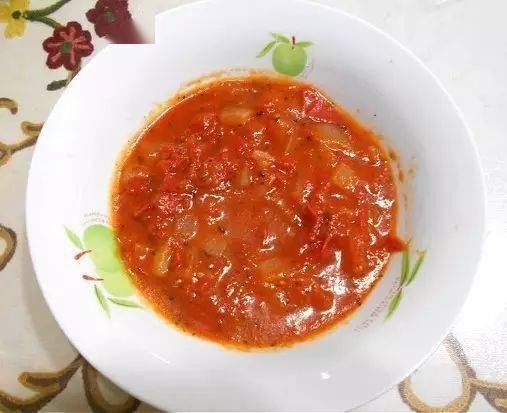 披萨|自己在家做素食披萨,做法简单,味美料足