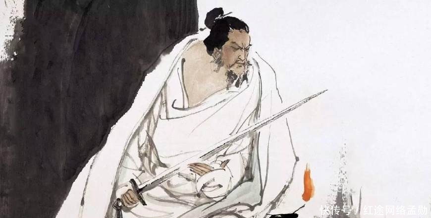 晚年|这两首词同样是晚年凄凉之作,苏东坡豪放、辛弃疾狂放!