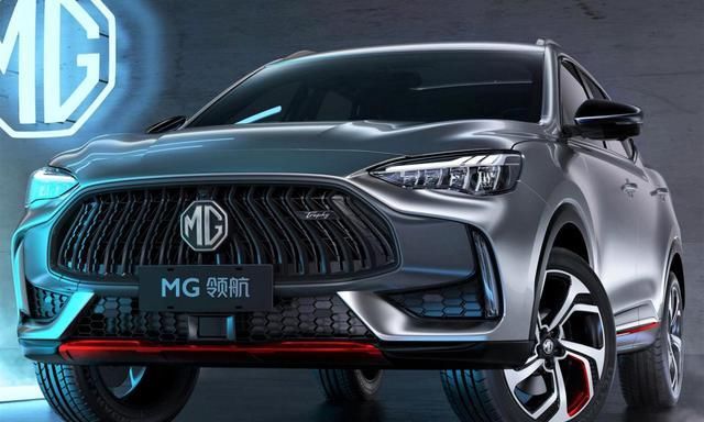 车道|空间大/动力足/年轻化/纯电 10月上市新车道尽国人喜好变迁