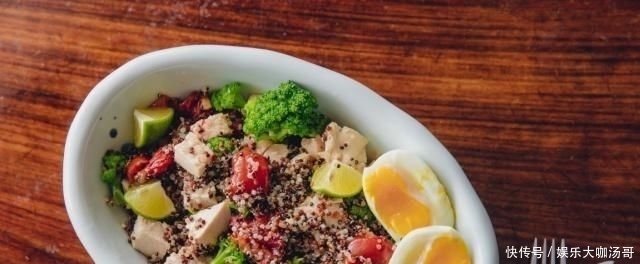 消失|为什么你的“减肥沙拉”不减肥?学会这样吃,赘肉很快就消失