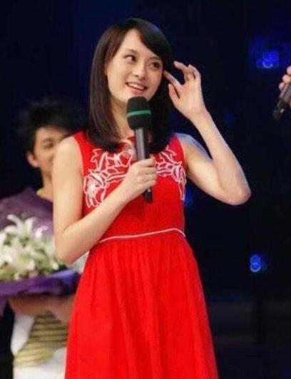 放下|苦尽甘来的孙俪,憎恨父亲十几年,因幸福婚姻放下过往