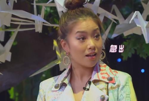  人敢|李汶翰王菊扮演情侣，听到他开口对王菊的称呼：真没人敢叫第二遍