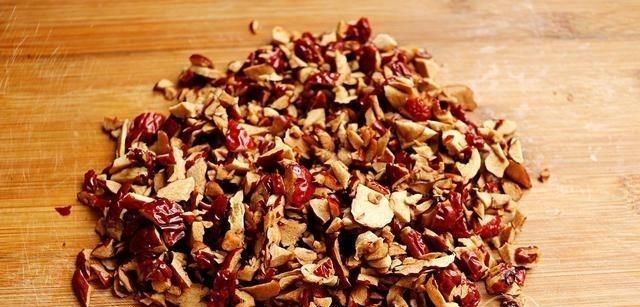  蓬松|自从学会枣糕这样做, 我家零食就没买过, 暄软蓬松, 比蛋糕还好吃