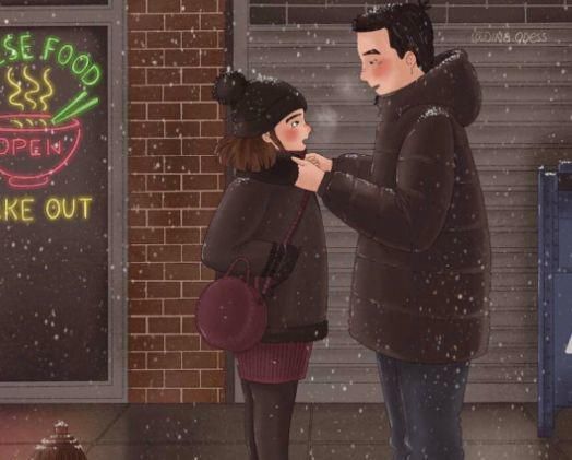 信息|男人爱不爱你,用这三条信息试探,秒回的才是真爱