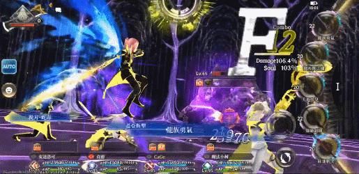 阵容|《光之战记》中文版上线:超豪华声优阵容全程语音演出,玩到就是爽到