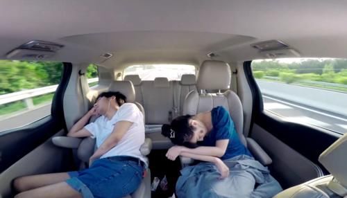  工具|男一女一虐恋让女三成为工具人 朱正廷郑爽各有各的理