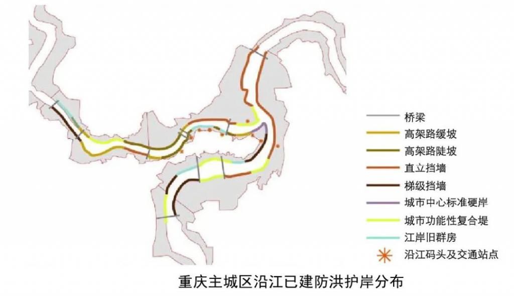 防江|防江洪祛内涝，武汉重庆南京做对了什么