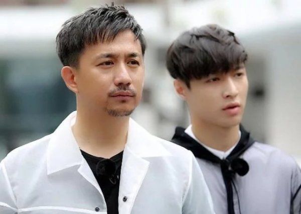  张艺兴|《向往的生活4》收官，彭昱畅对黄磊的称呼却变了，我没听错吧？