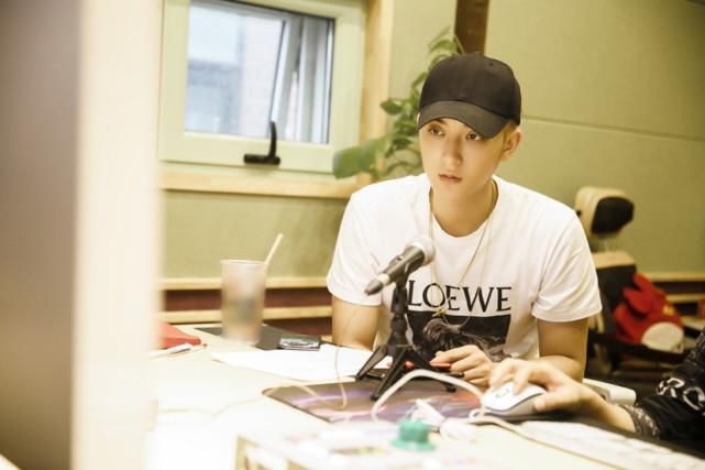  丁禹兮|王一博、郑爽、黄子韬、许魏洲、丁禹兮