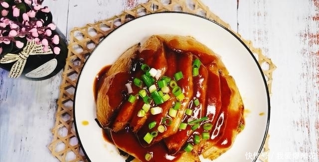 没关系|有了这个冬瓜做素肉很不错,多吃点没关系