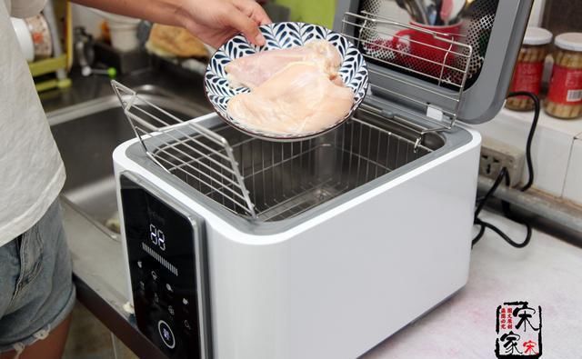 美味|外面卖14元1份的大鸡排,在家做成本5元,量大又美味,好吃