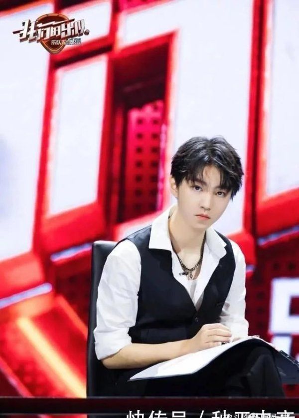  曝会|处女座小凯去电影院太有仪式感了，他自曝会在意这些小细节