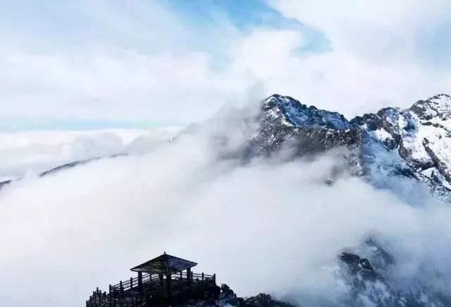 地理|说诸葛亮不用“子午谷奇谋”可惜的人，连基本历史地理都不懂