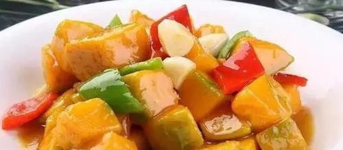  土豆|简单上档次的几道家常菜，解馋开胃，好吃不腻，大人孩子都爱吃